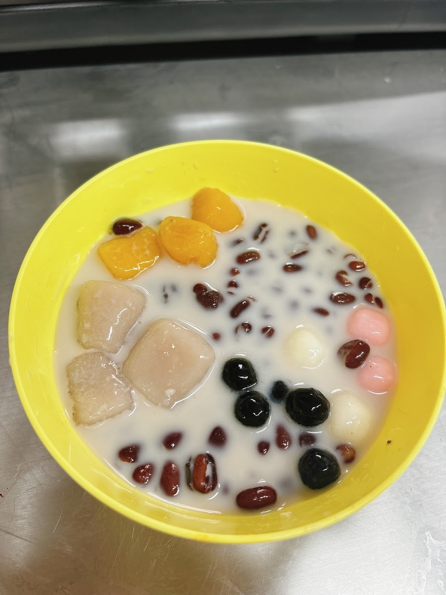 Meet Taiwan Cafe