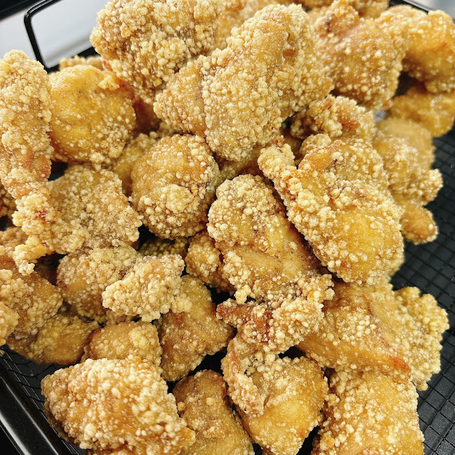 Yan Su Chicken