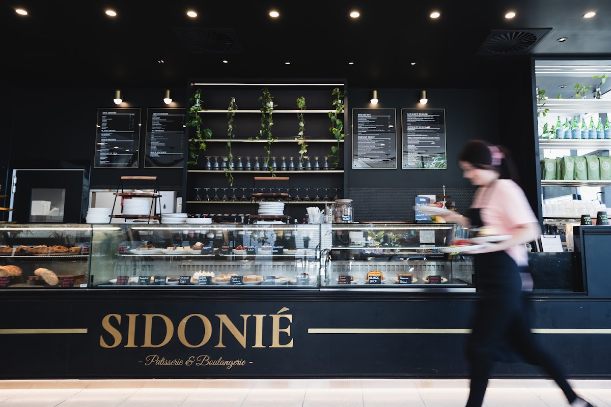 Sidoniè Newport