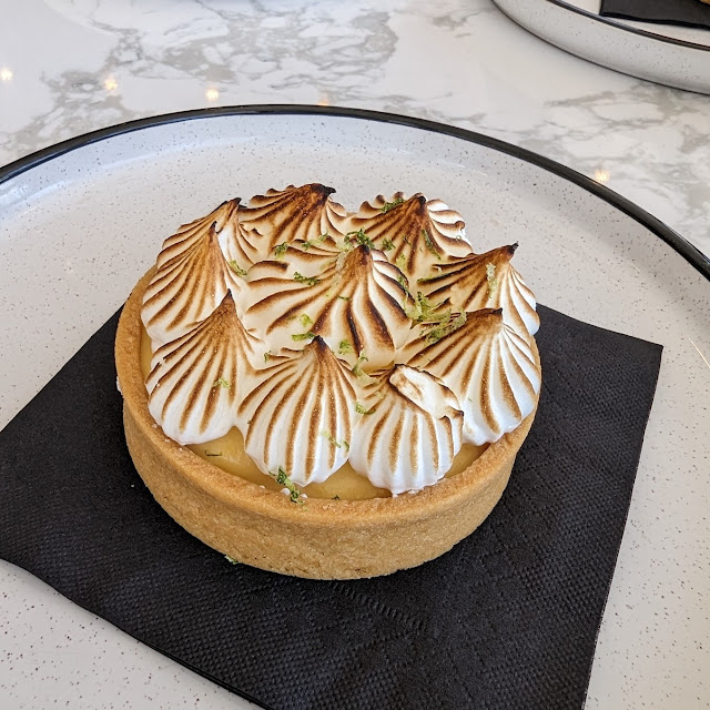 Citron Tart