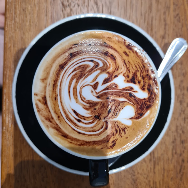 Cappuccino