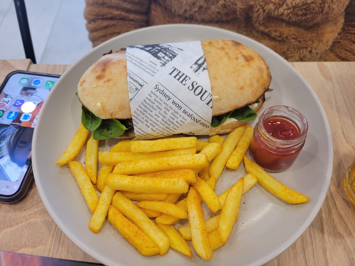 Kulture Kafe Campbelltown