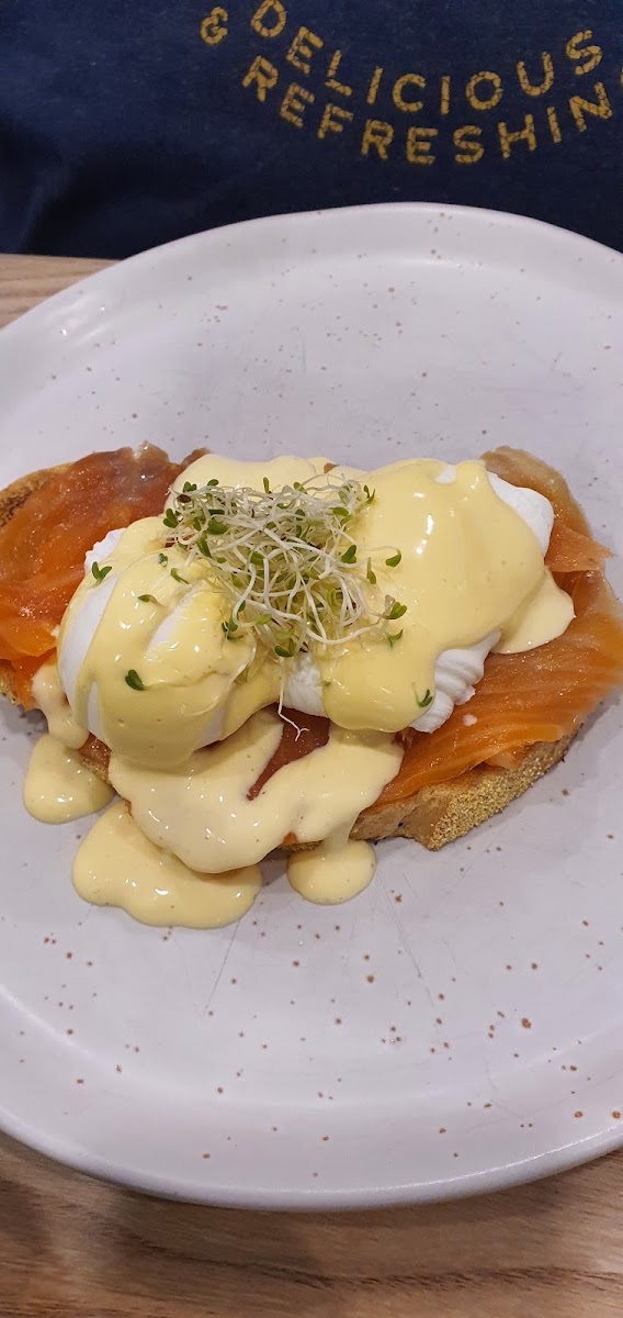 Kulture Kafe Campbelltown