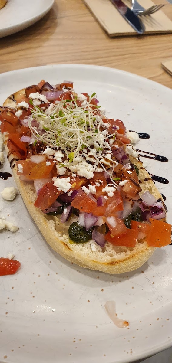 Kulture Kafe Campbelltown