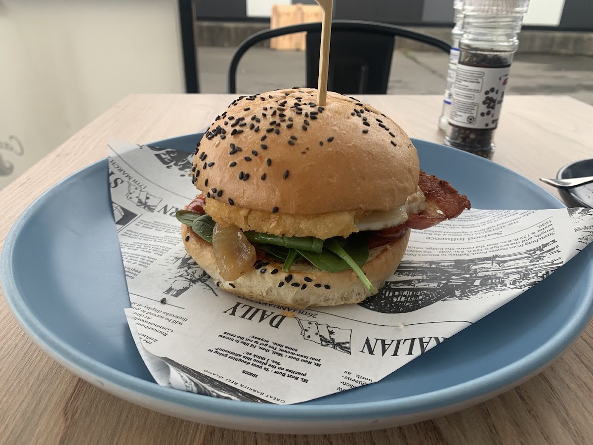 Kulture Kafe Campbelltown