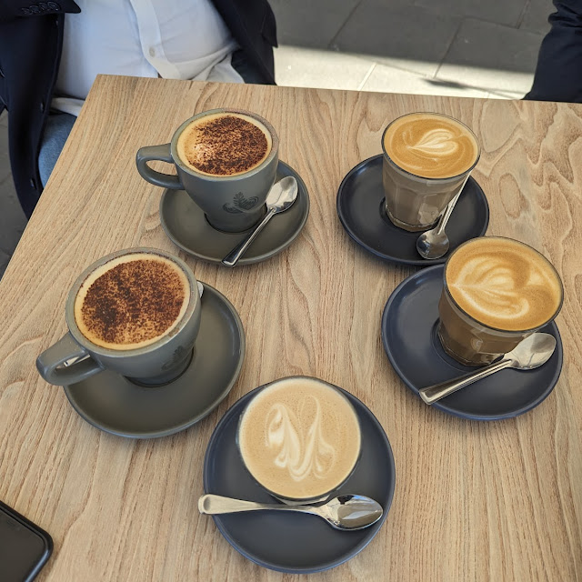 Coffee