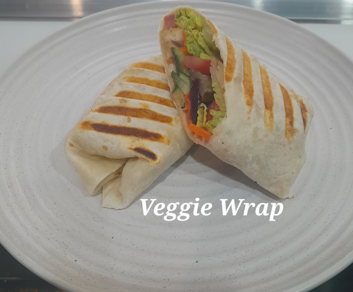 Pearls Glory Cafe Campbelltown