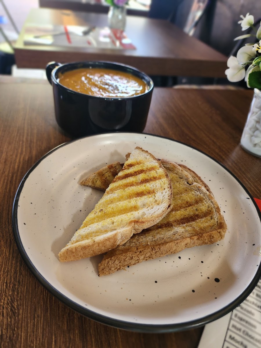 Pearls Glory Cafe Campbelltown