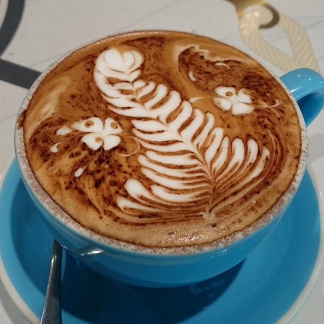 Cappuccino